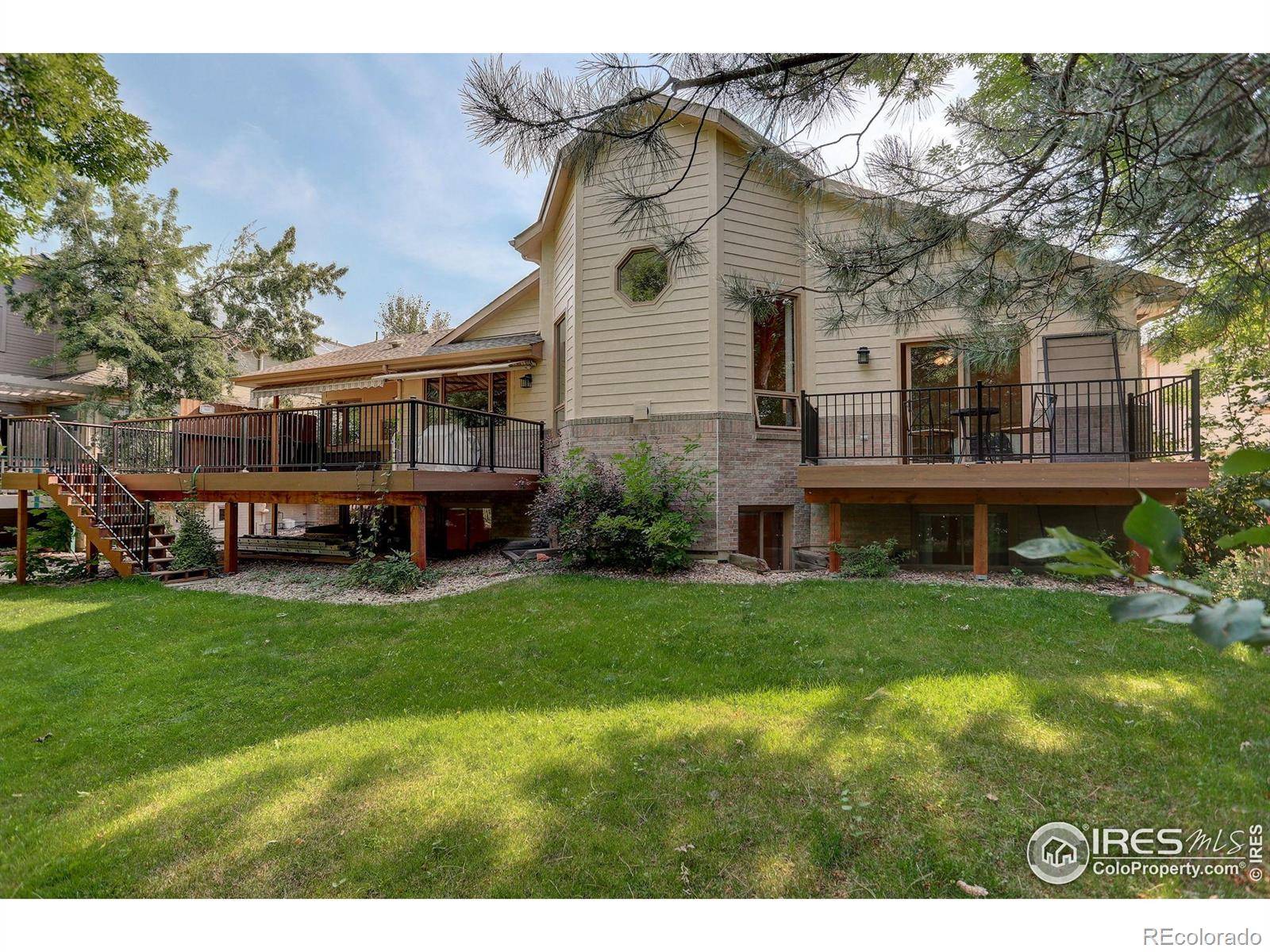 Boulder, CO 80303,5665 Cascade PL