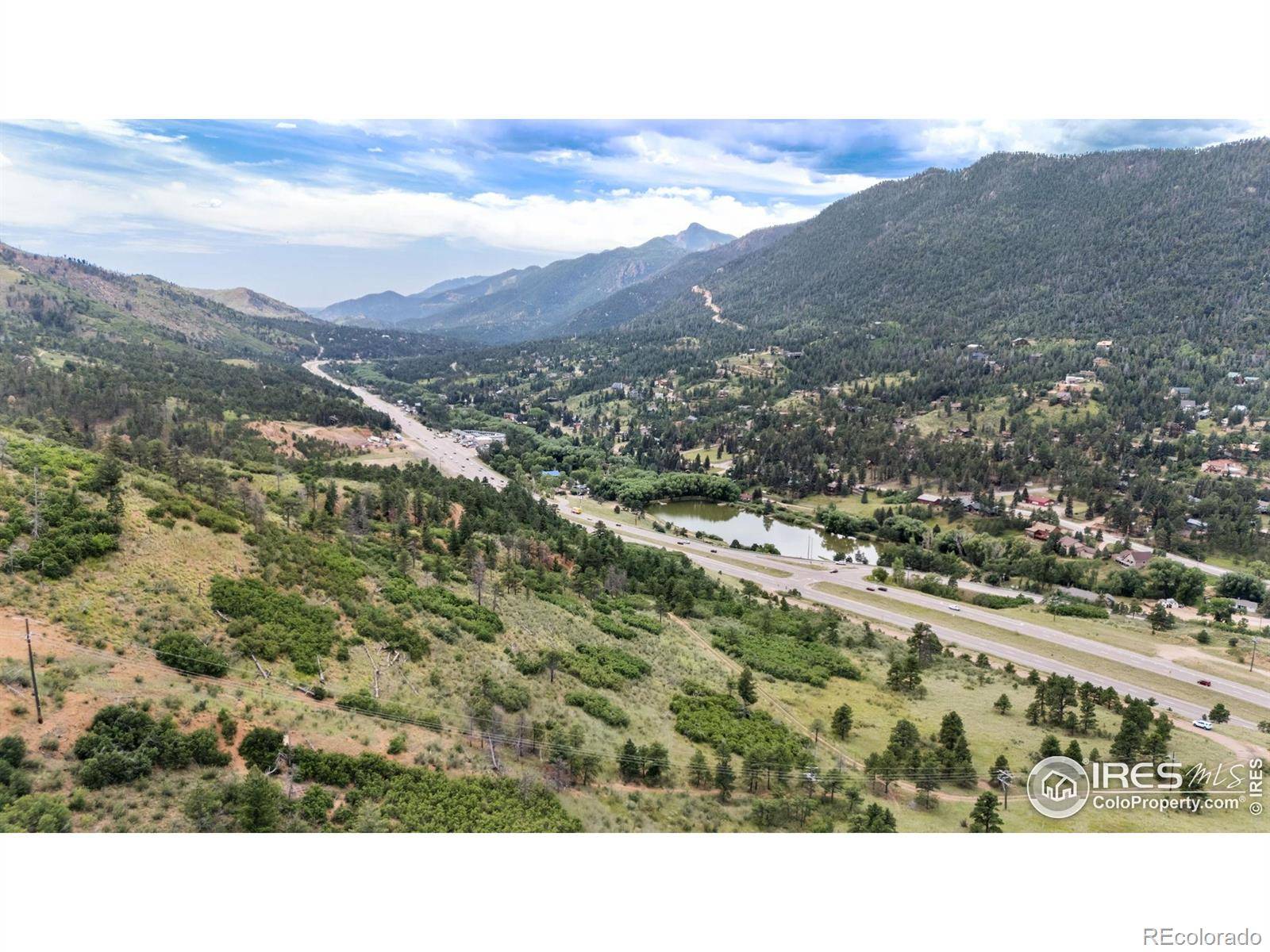 Cascade, CO 80809,Us-24