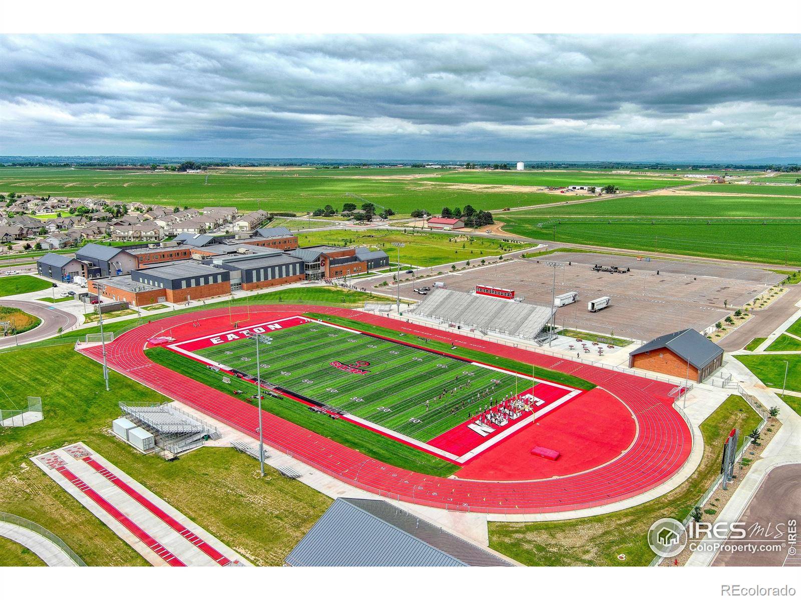 Eaton, CO 80615,1205 5th ST