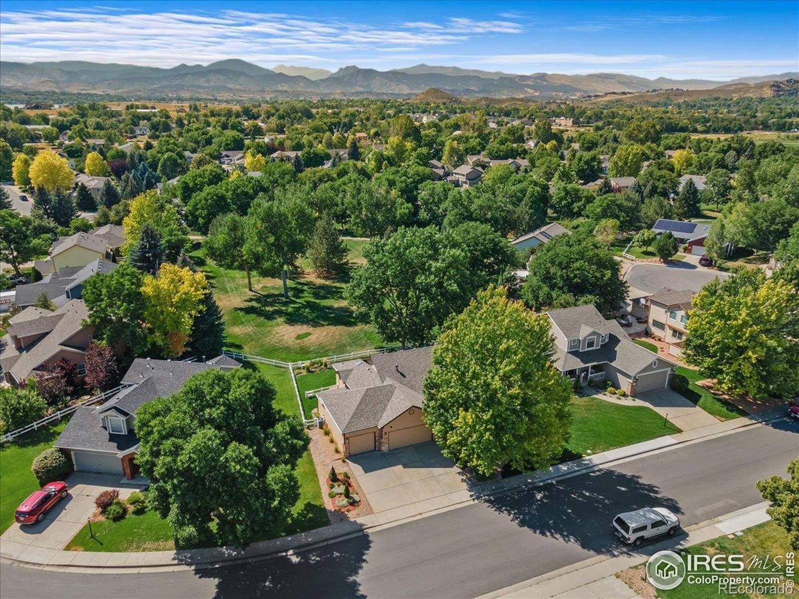 Loveland, CO 80537,347 Marcy DR