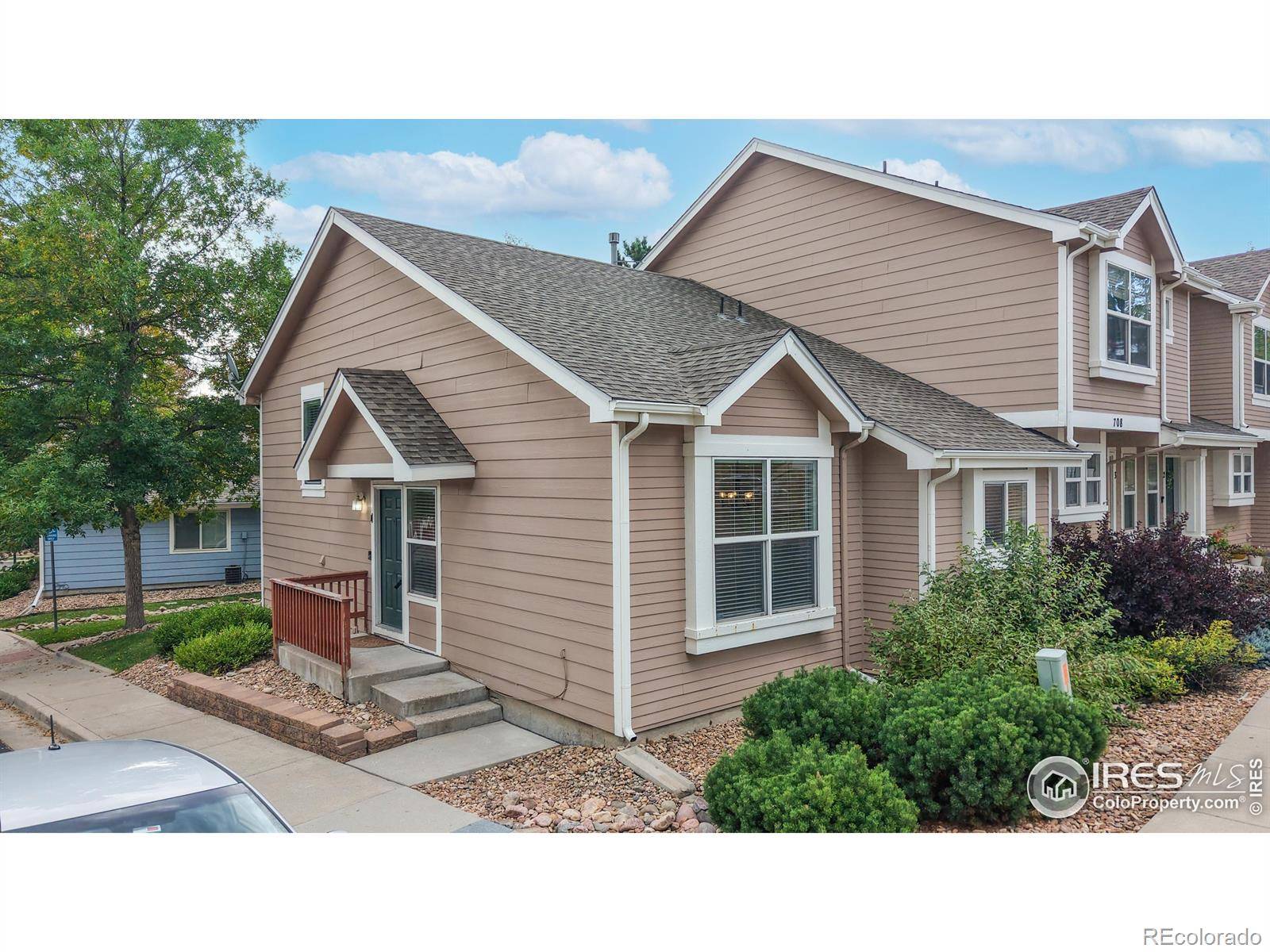 Fort Collins, CO 80525,708 Crown Ridge LN