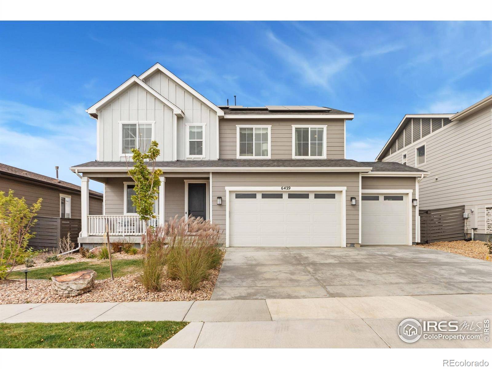 Loveland, CO 80538,6429 Union Creek DR