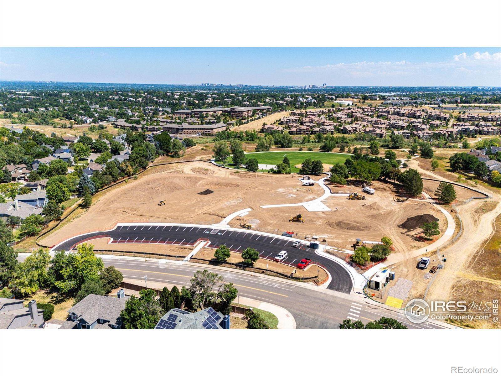 Highlands Ranch, CO 80126,9409 Prairie View DR