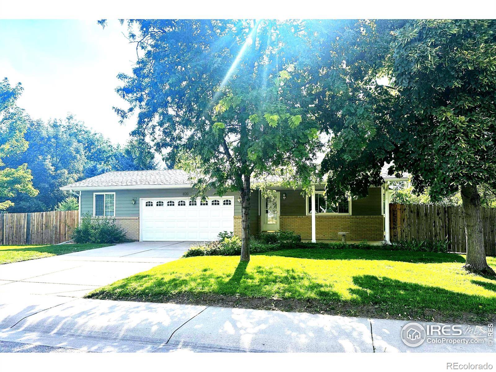 Greeley, CO 80634,820 49th AVE