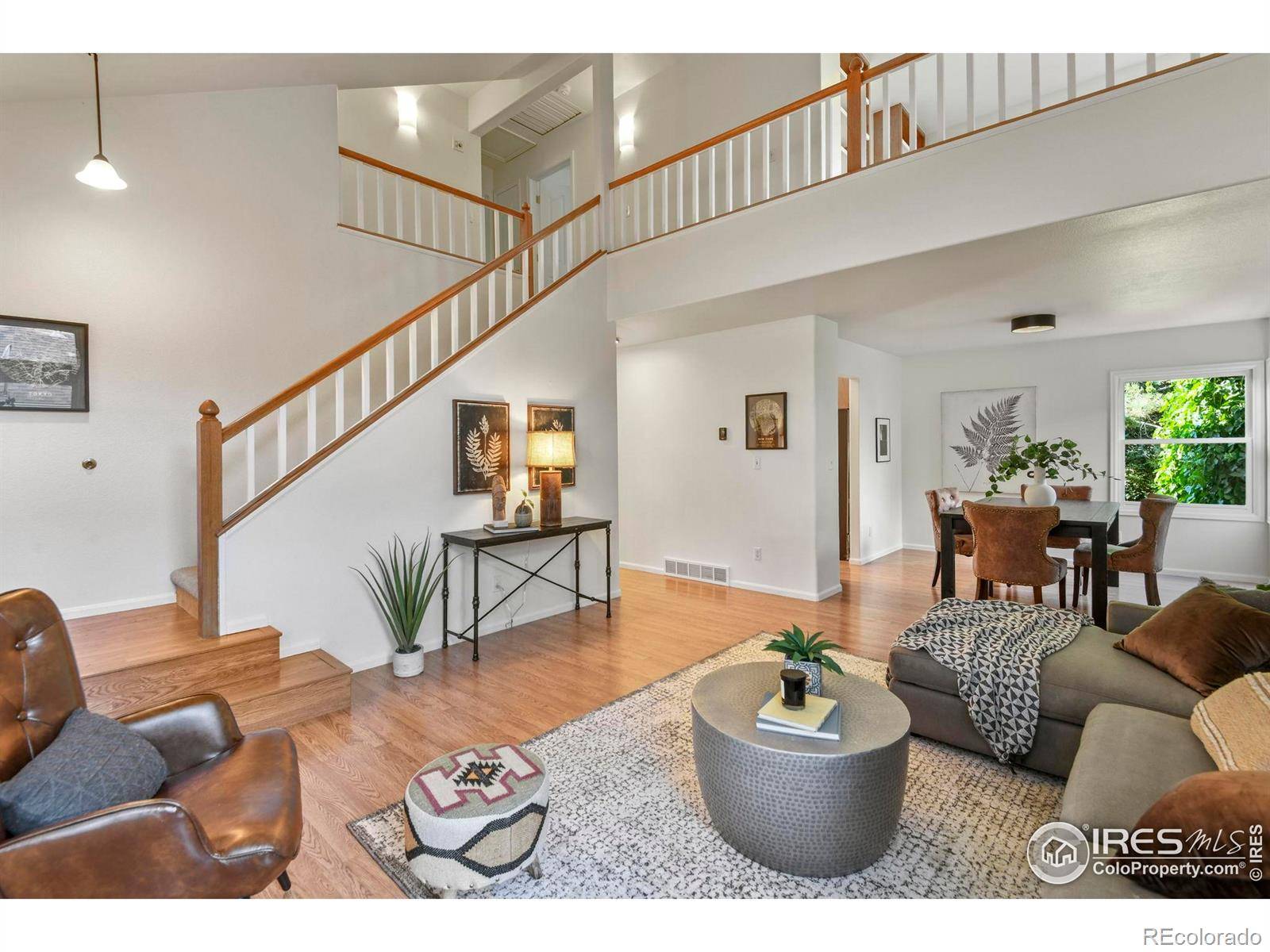 Fort Collins, CO 80525,1140 Red Oak CT