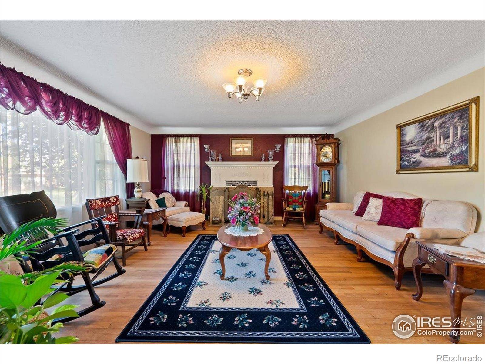 Greeley, CO 80631,2312 19th AVE