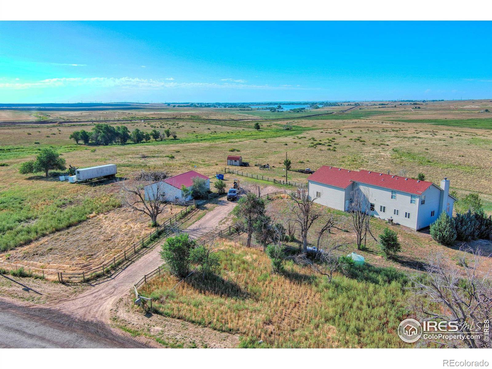 Severance, CO 80524,8780 County Road 90