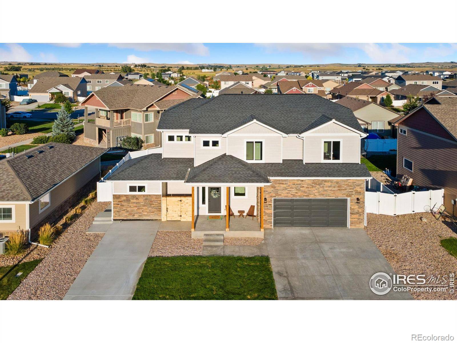 Wellington, CO 80549,7578 Little Fox LN