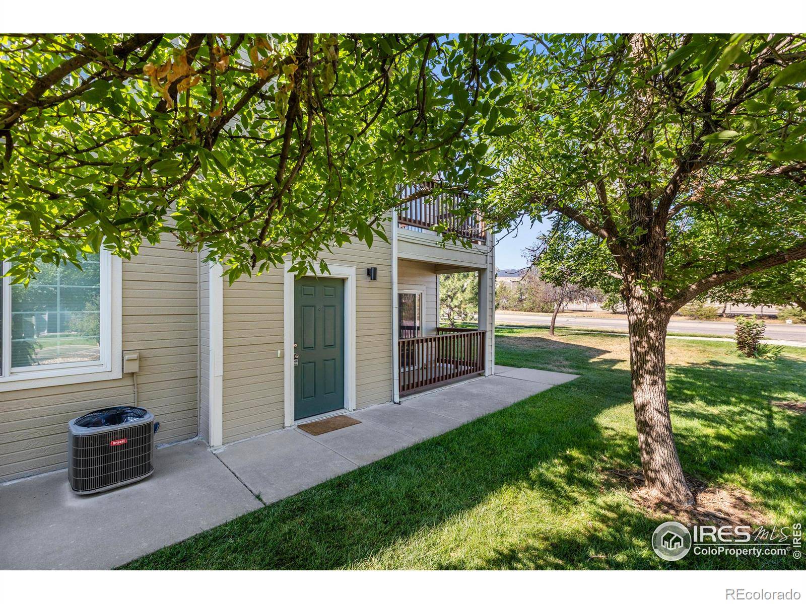 Fort Collins, CO 80521,3002 W Elizabeth ST #G