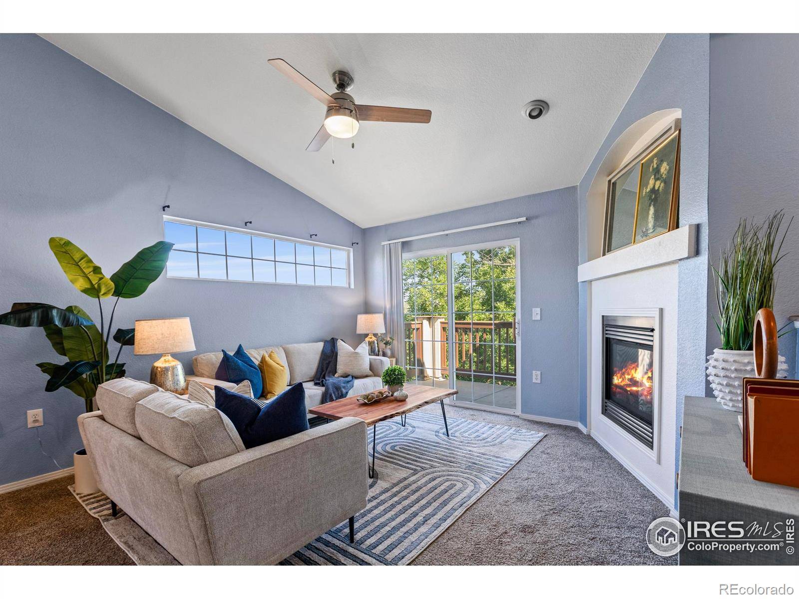 Fort Collins, CO 80521,3002 W Elizabeth ST #G