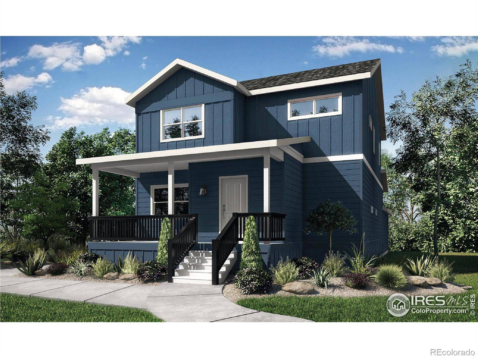 Loveland, CO 80537,1658 Taft Gardens CIR
