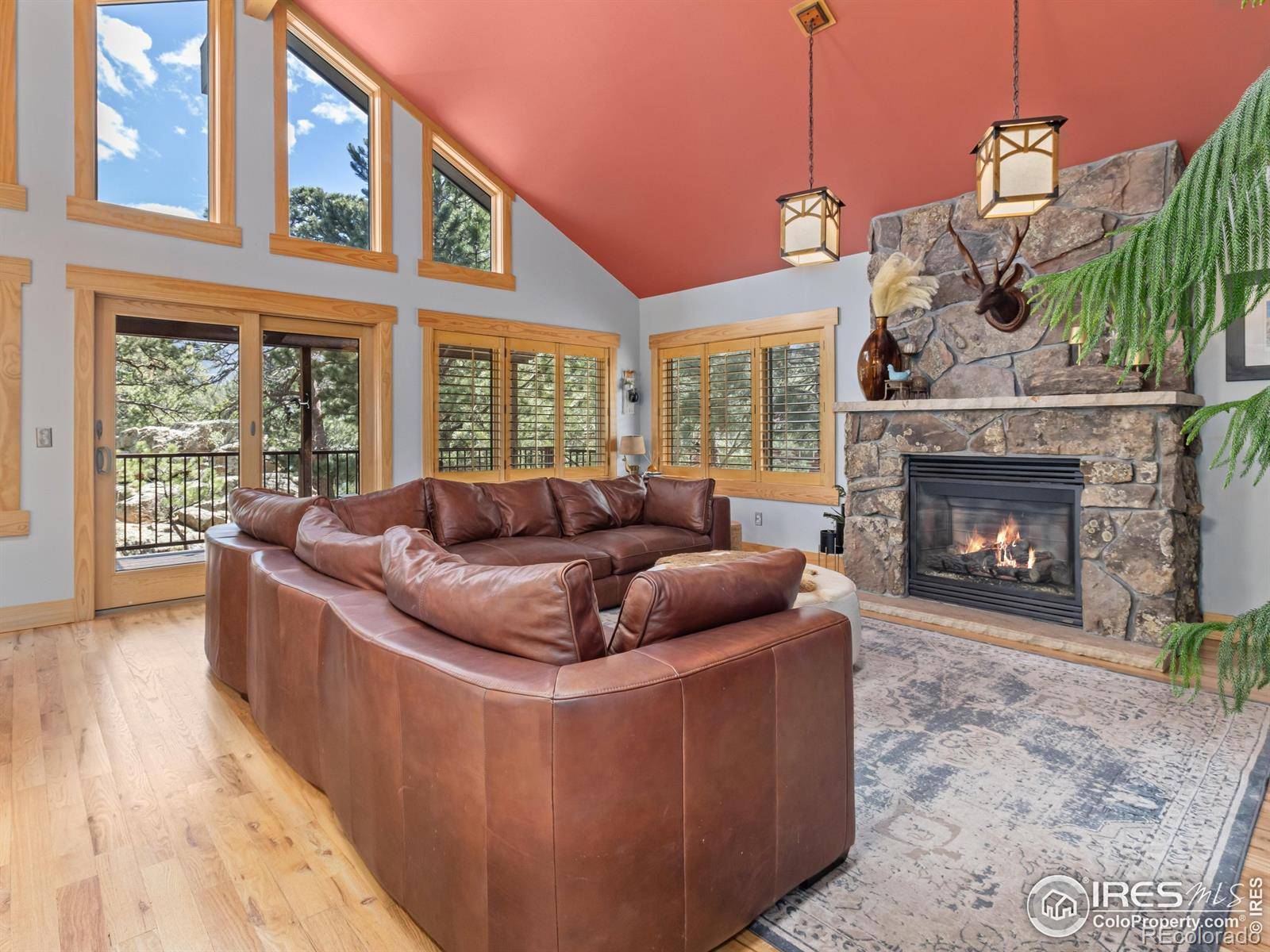 Estes Park, CO 80517,1692 Prospect Estates DR