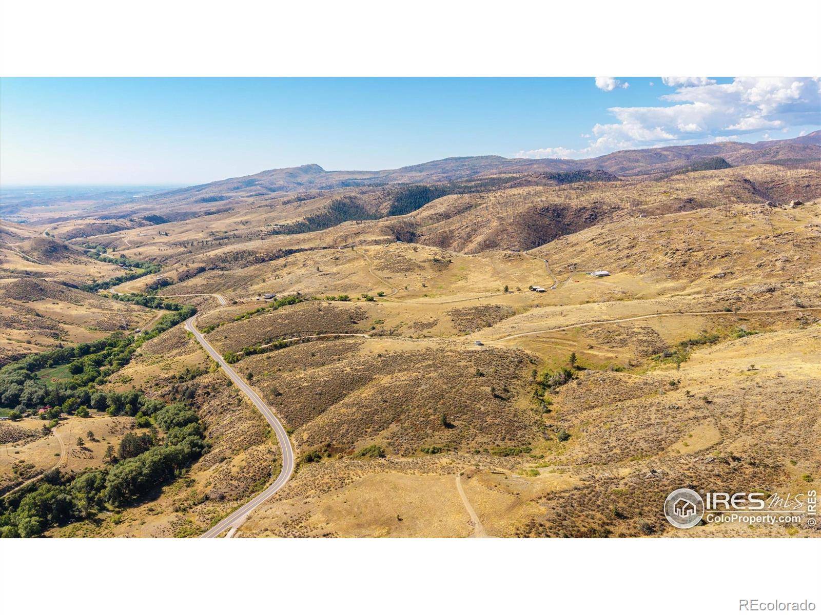Bellvue, CO 80512,192 Moondance WAY