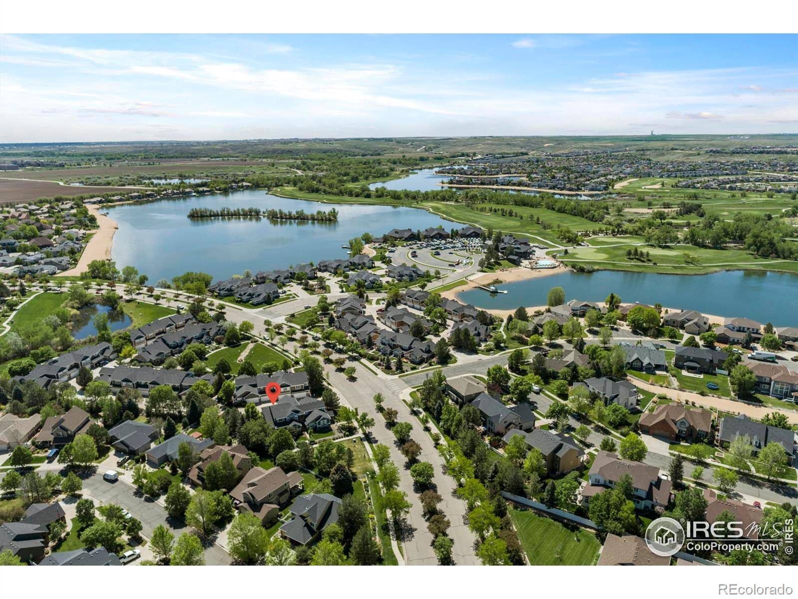 Windsor, CO 80550,246 Rock Bridge LN #3