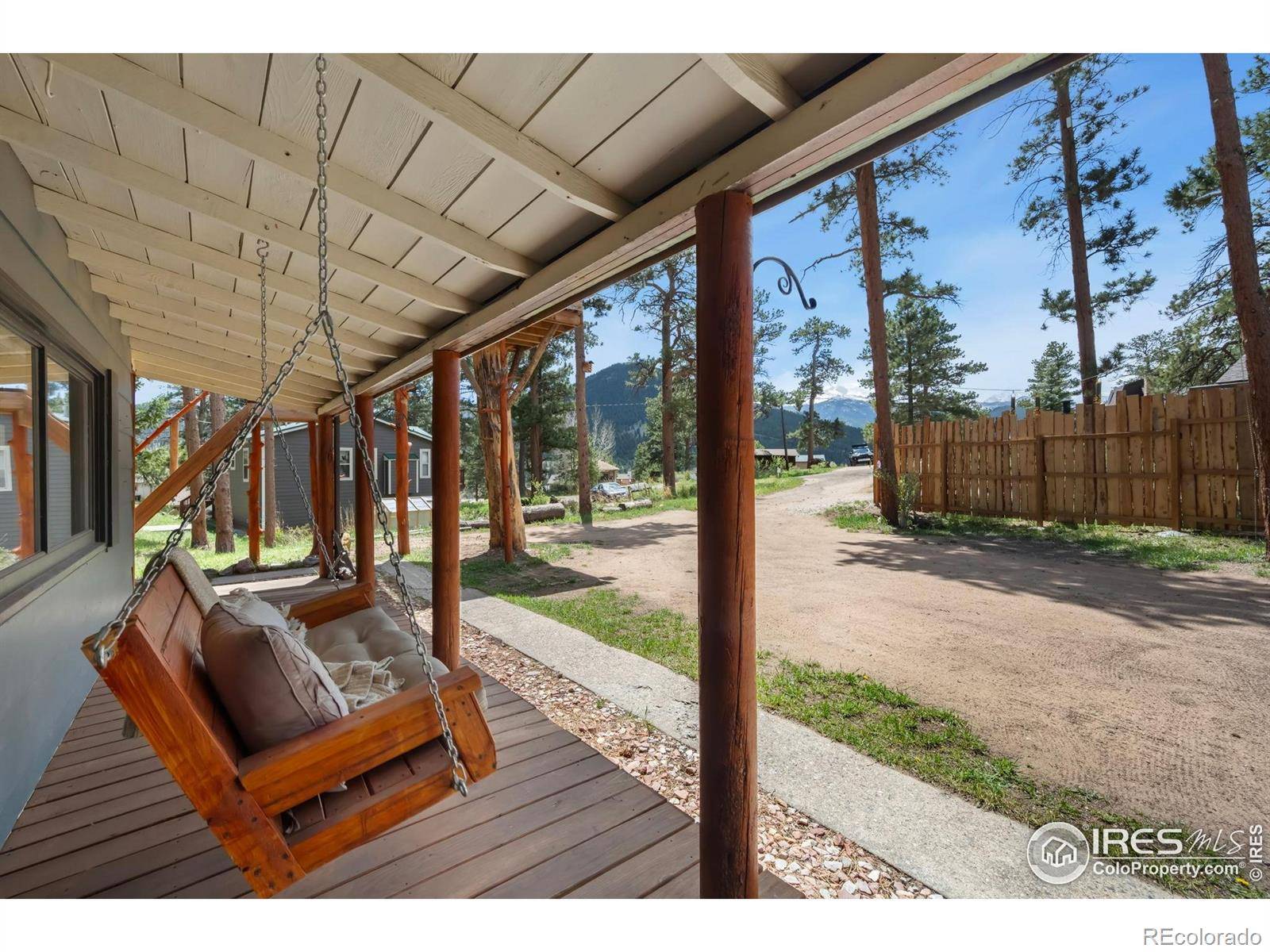 Estes Park, CO 80517,810 Larkspur RD