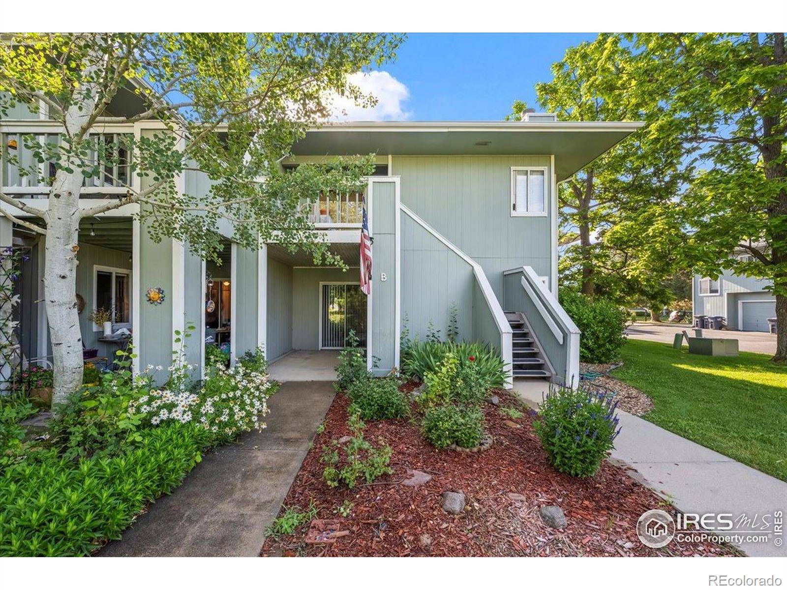 Lafayette, CO 80026,1053 Delta DR #B