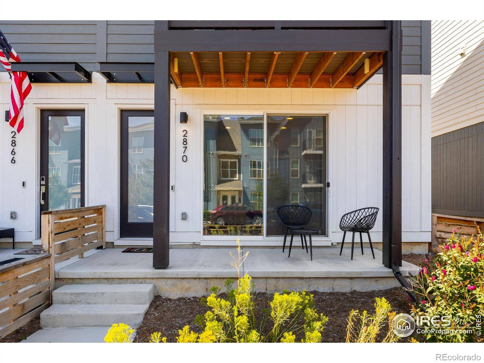 Broomfield, CO 80023,2870 W 167th AVE