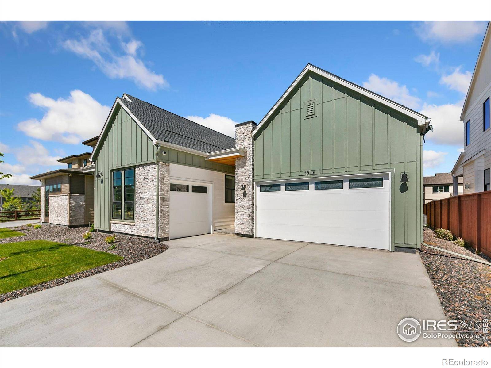 Windsor, CO 80550,1716 Branching Canopy DR