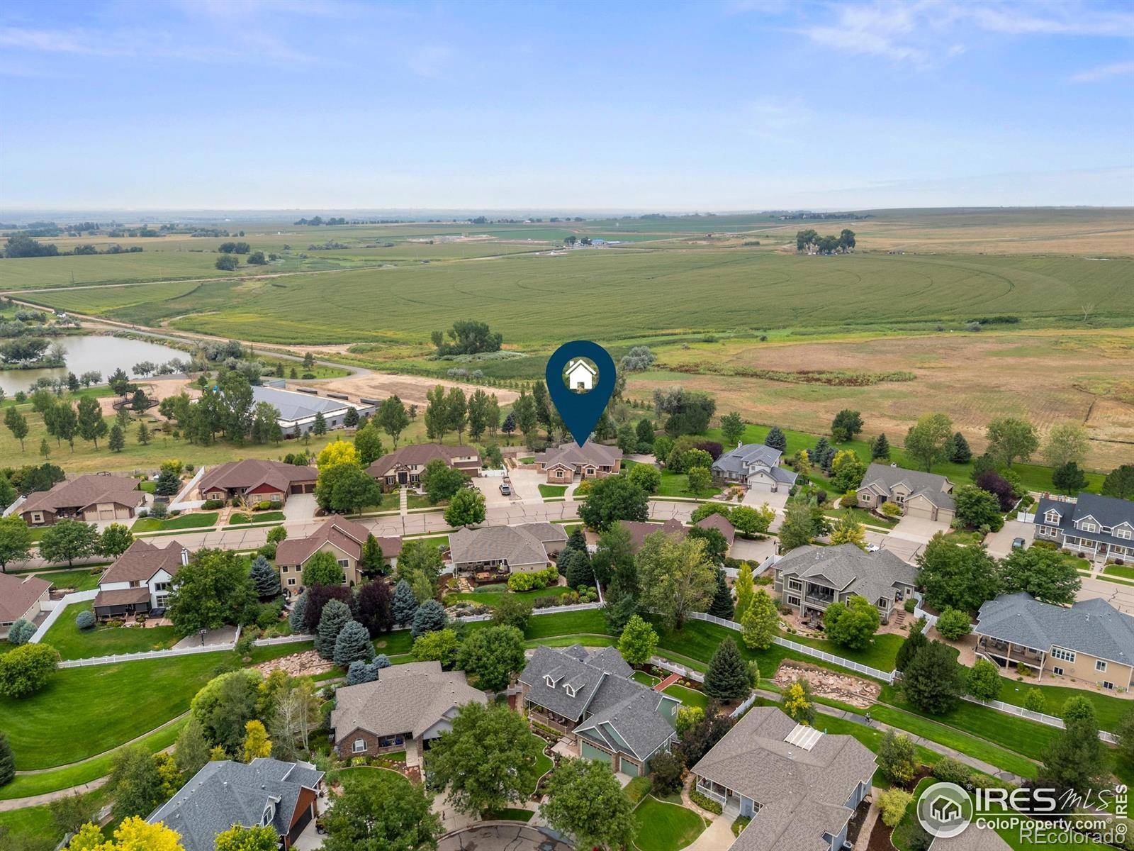 Greeley, CO 80634,3301 70th AVE