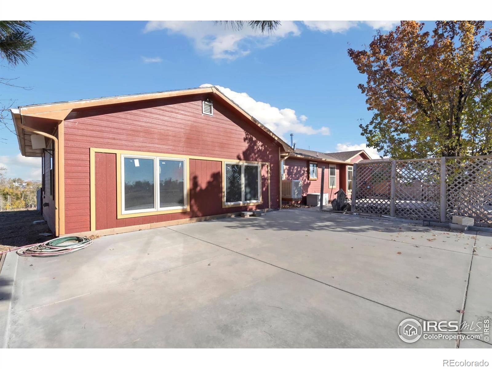 Fort Collins, CO 80528,4225 Kechter RD