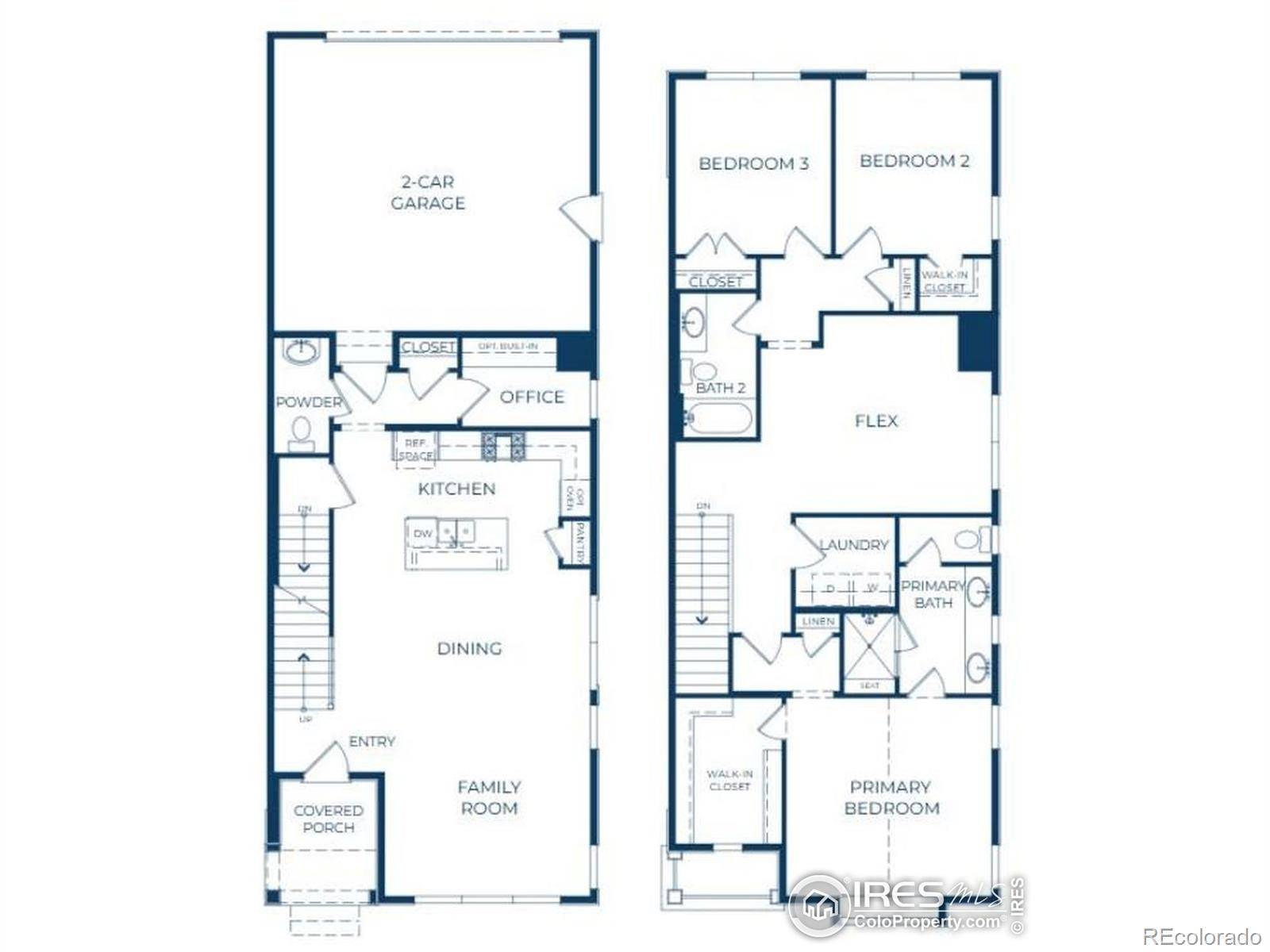 Erie, CO 80516,1596 Peach AVE