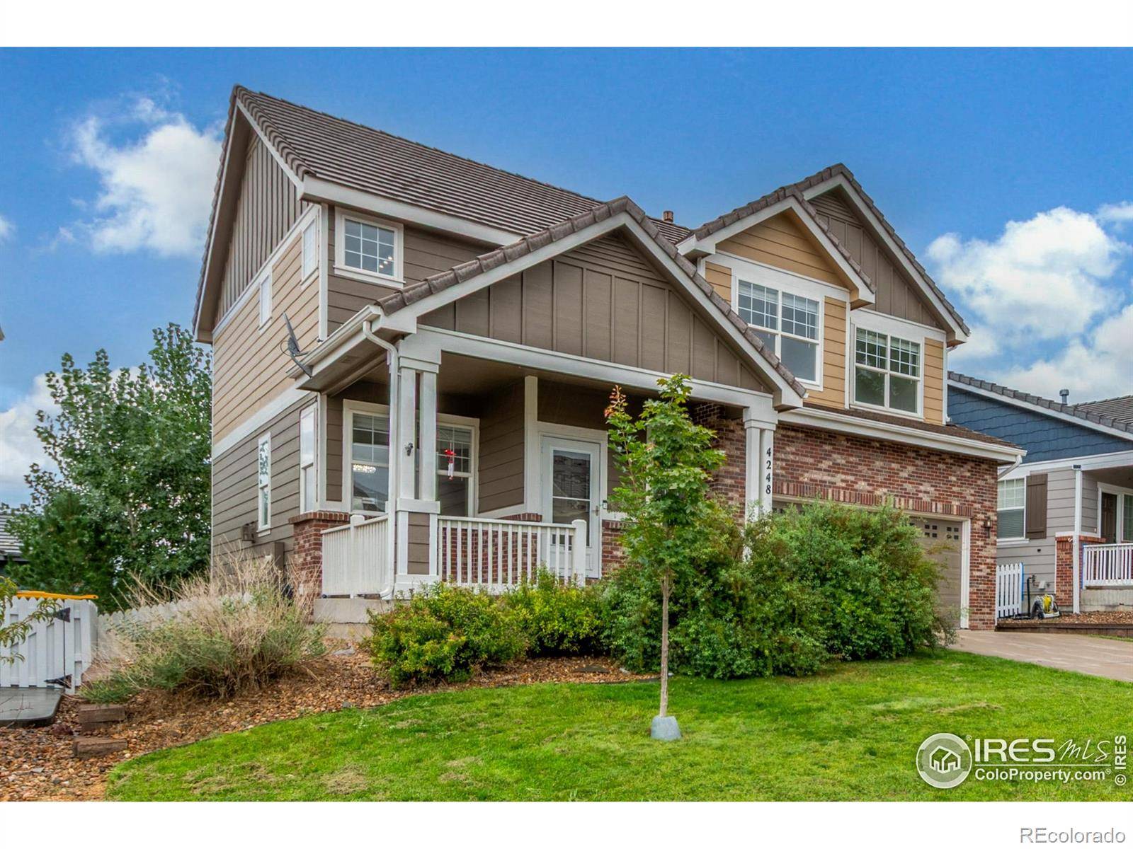 Castle Rock, CO 80109,4248 Bountiful CIR