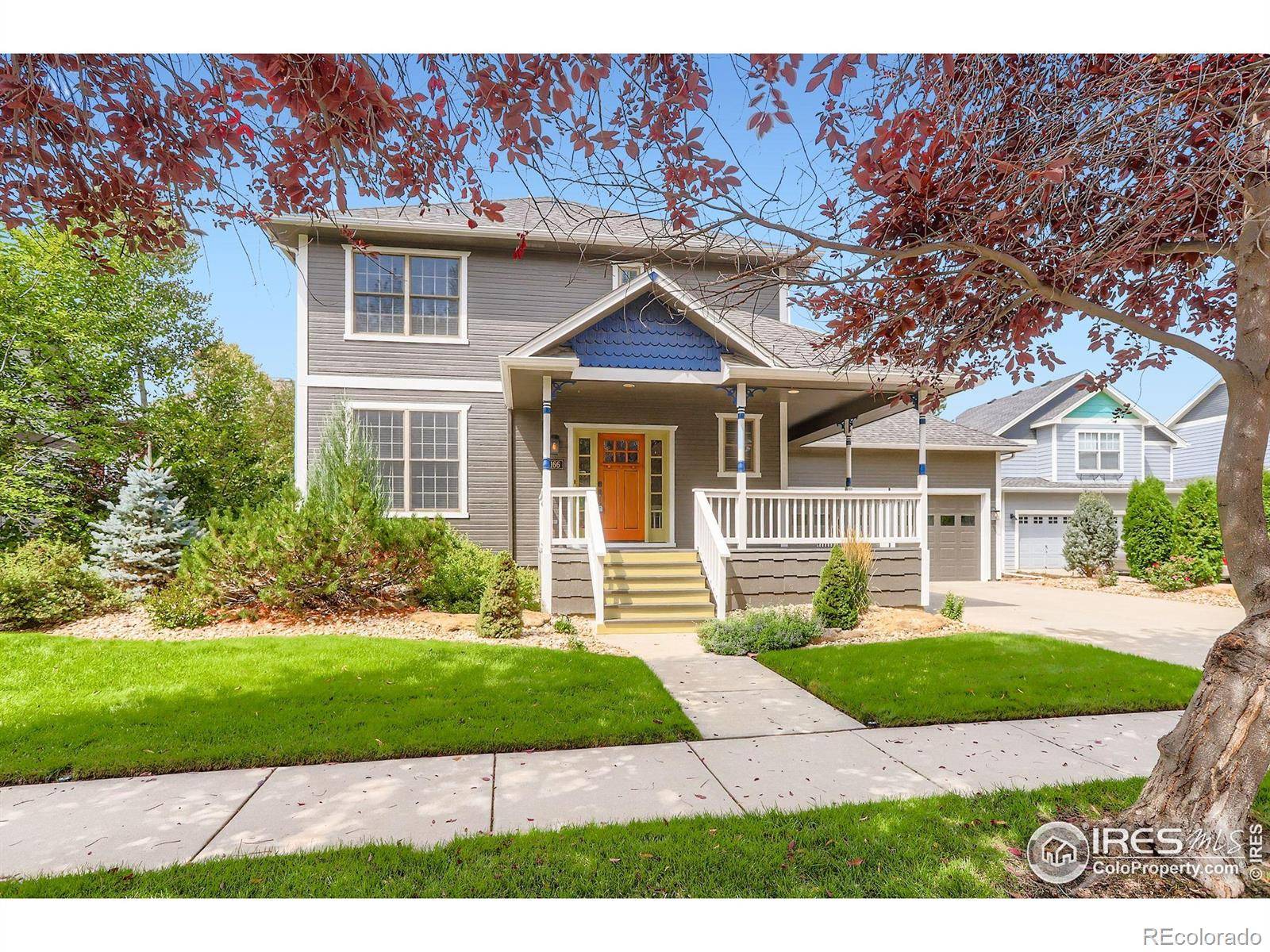 Erie, CO 80516,1166 St John ST