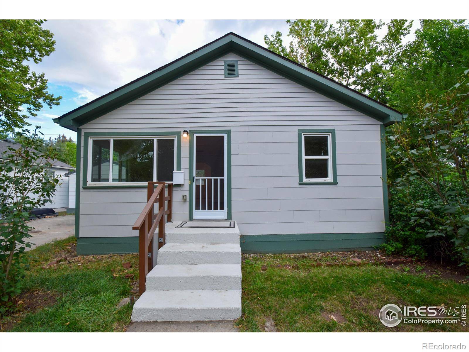 Loveland, CO 80537,1012 E 3rd ST