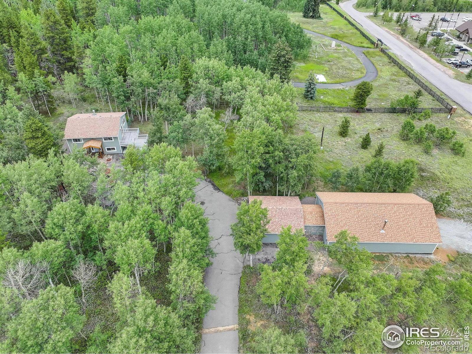Black Hawk, CO 80422,233 Deer CIR