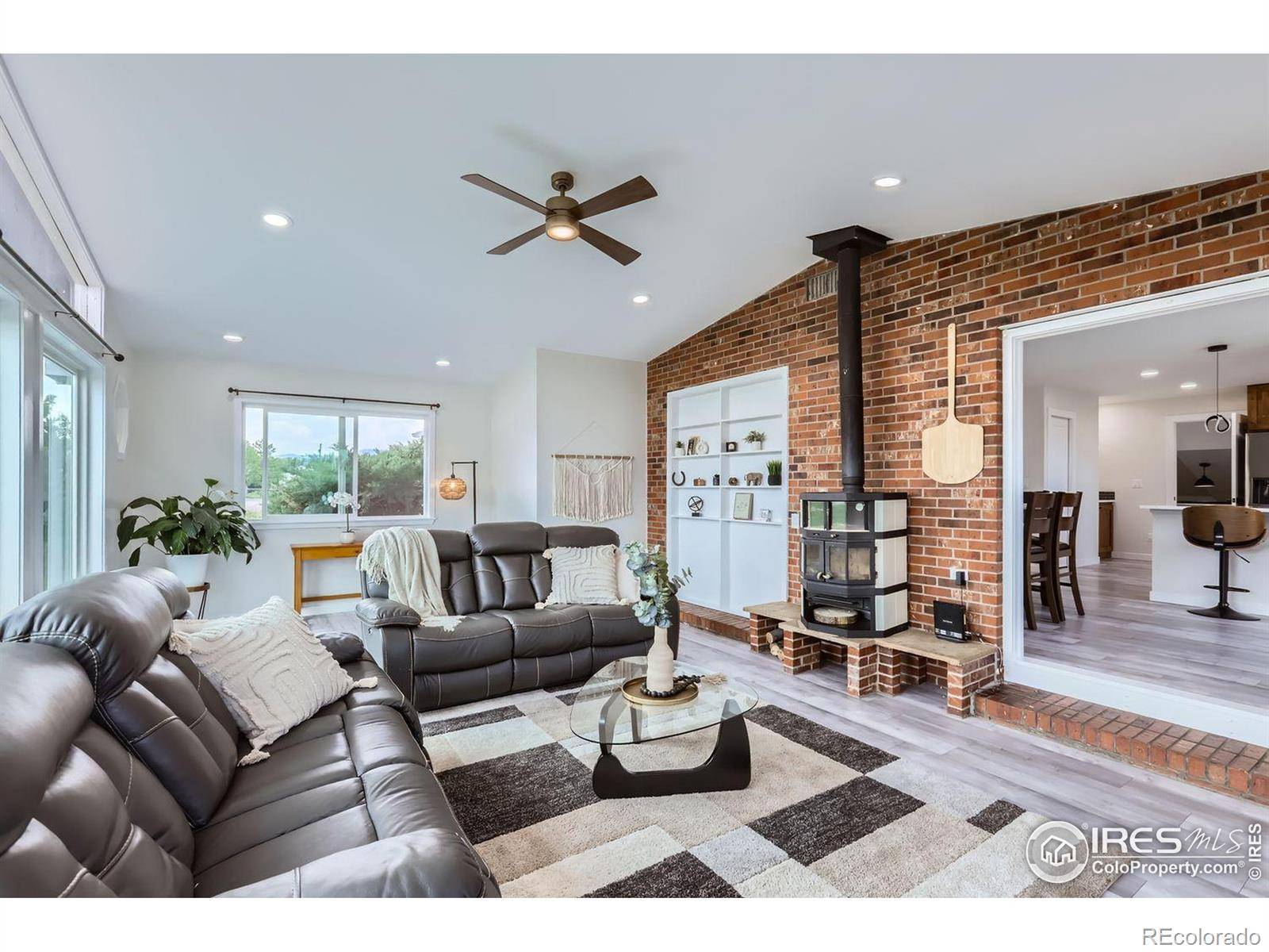 Fort Collins, CO 80525,128 Carpenter RD