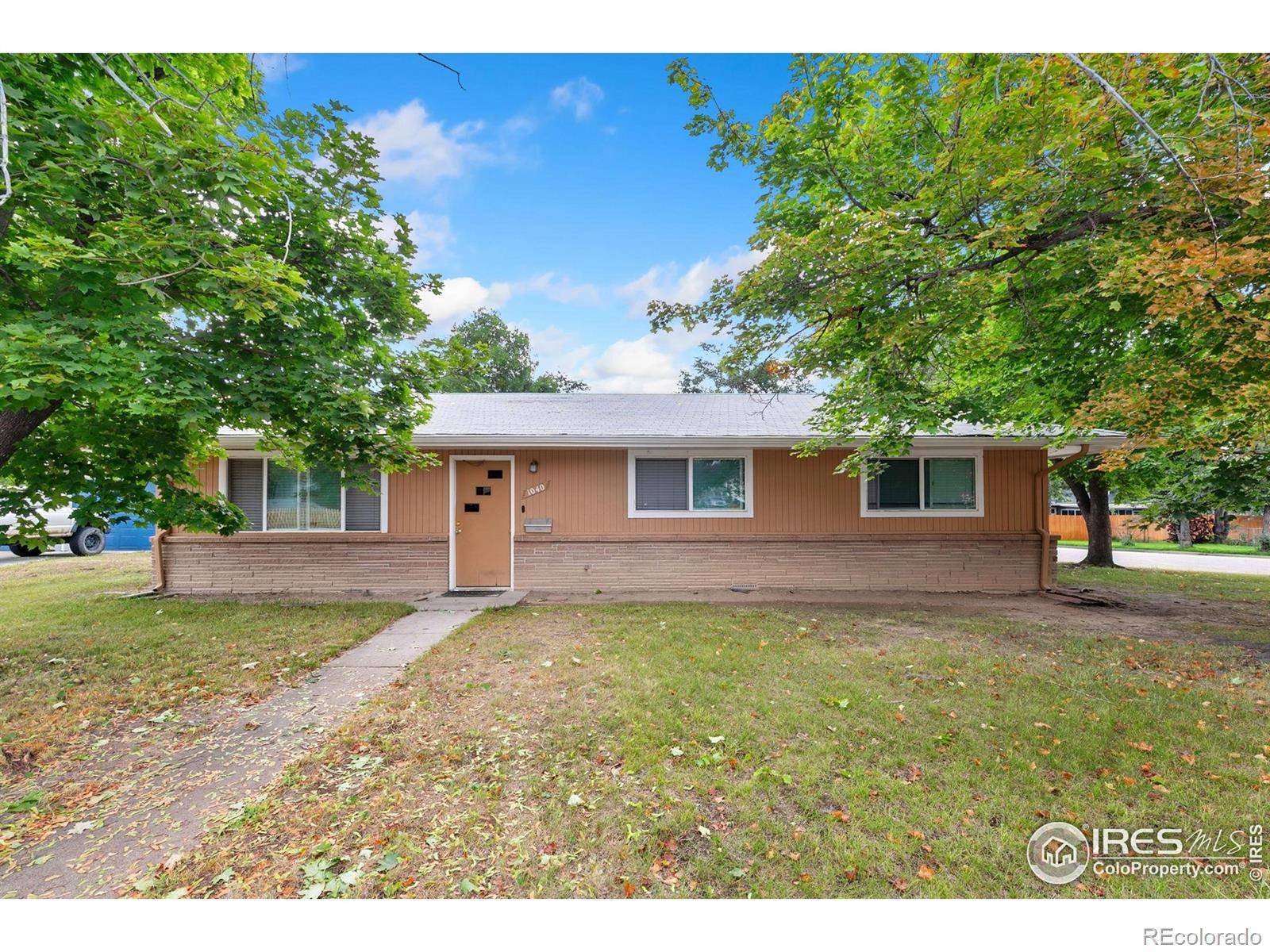 Fort Collins, CO 80521,1040-1042 Ponderosa DR