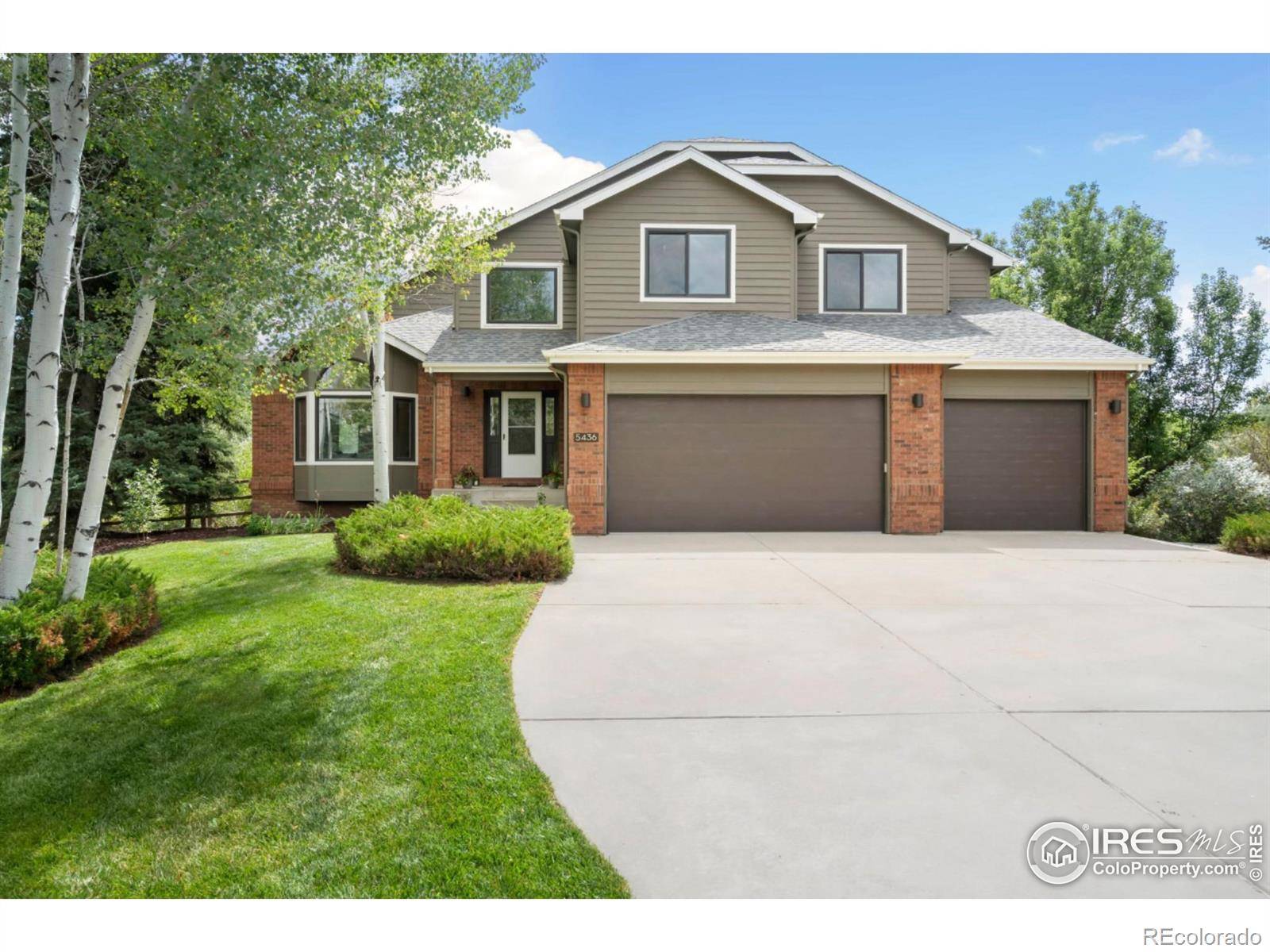 Fort Collins, CO 80526,5436 Hilldale CT