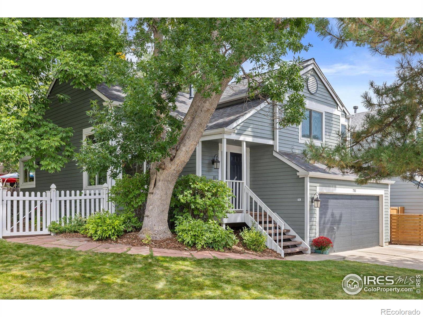 Louisville, CO 80027,751 W Hemlock CIR