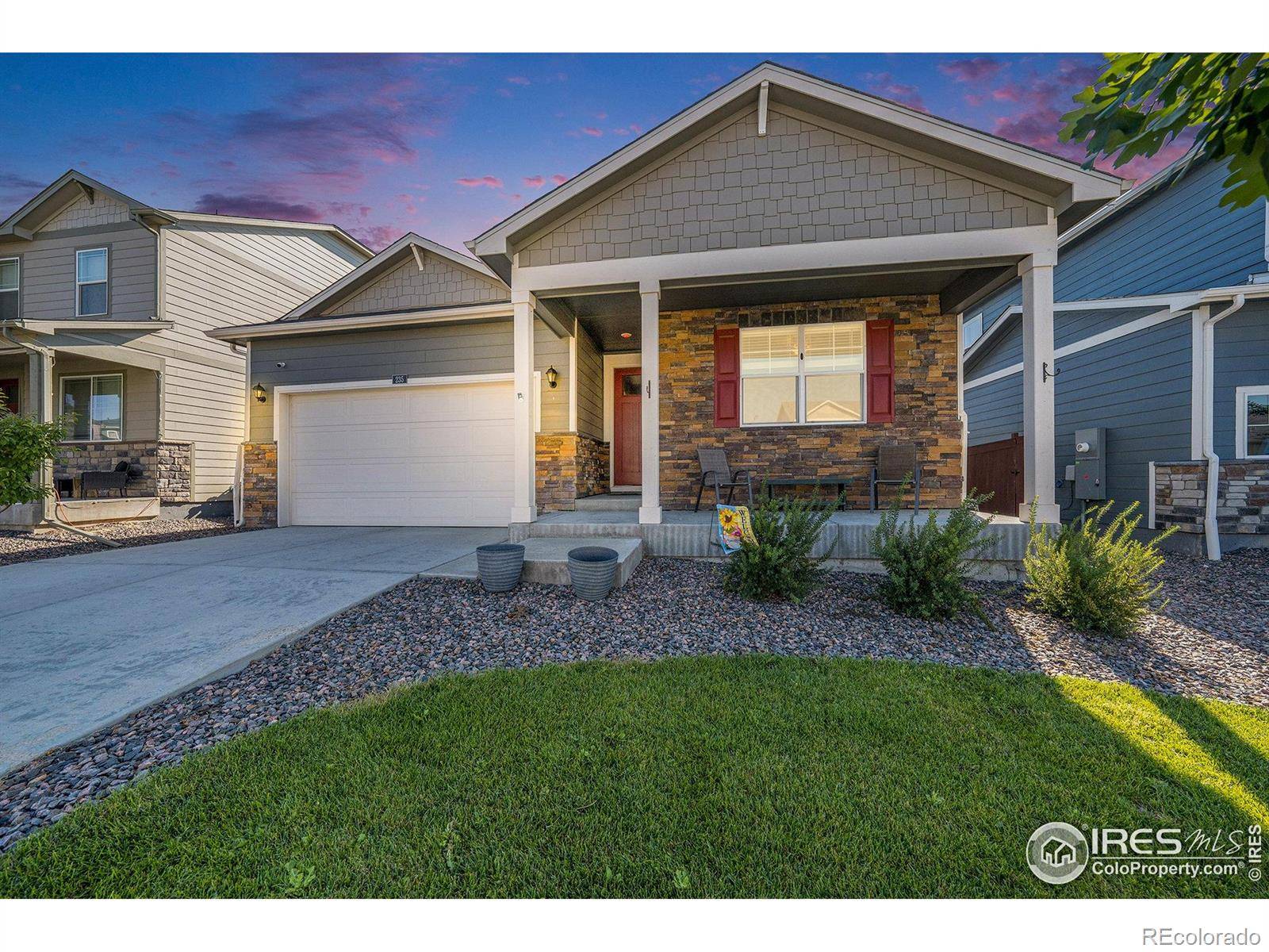 Johnstown, CO 80534,235 Ptarmigan LN