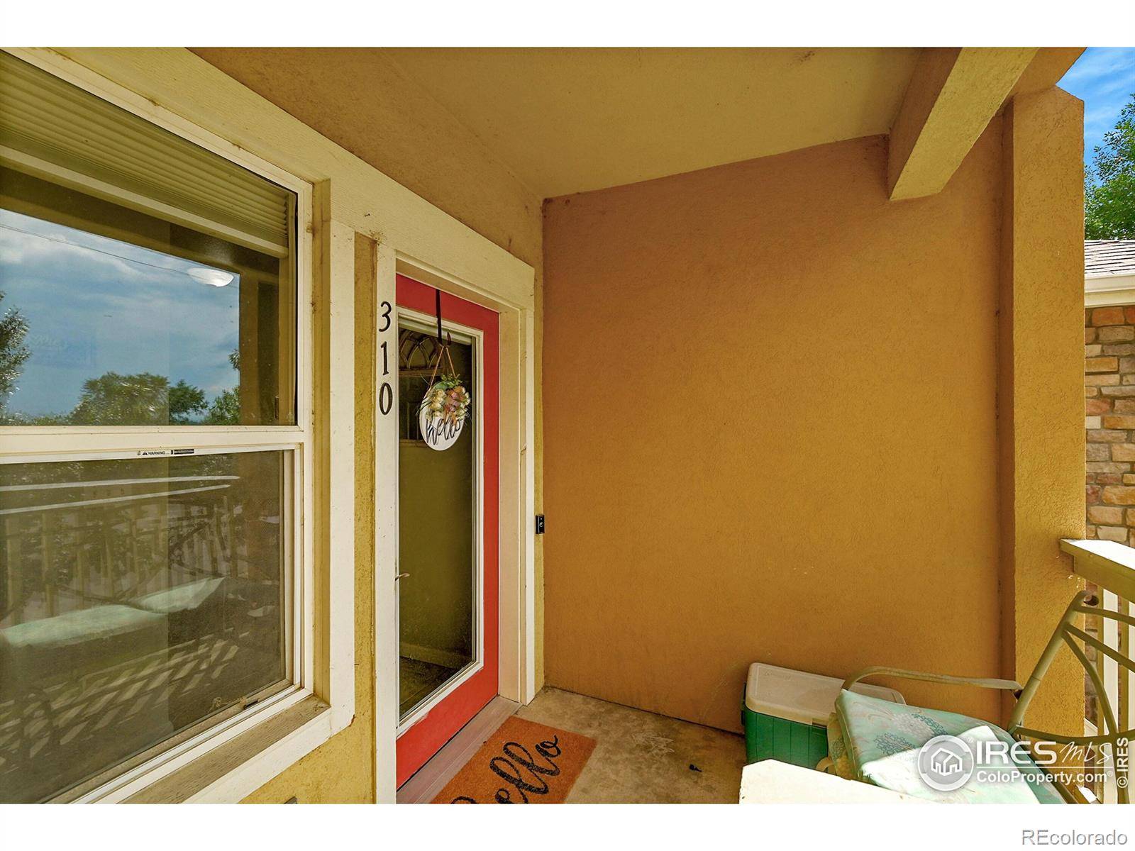 Evans, CO 80620,310 Lucca DR