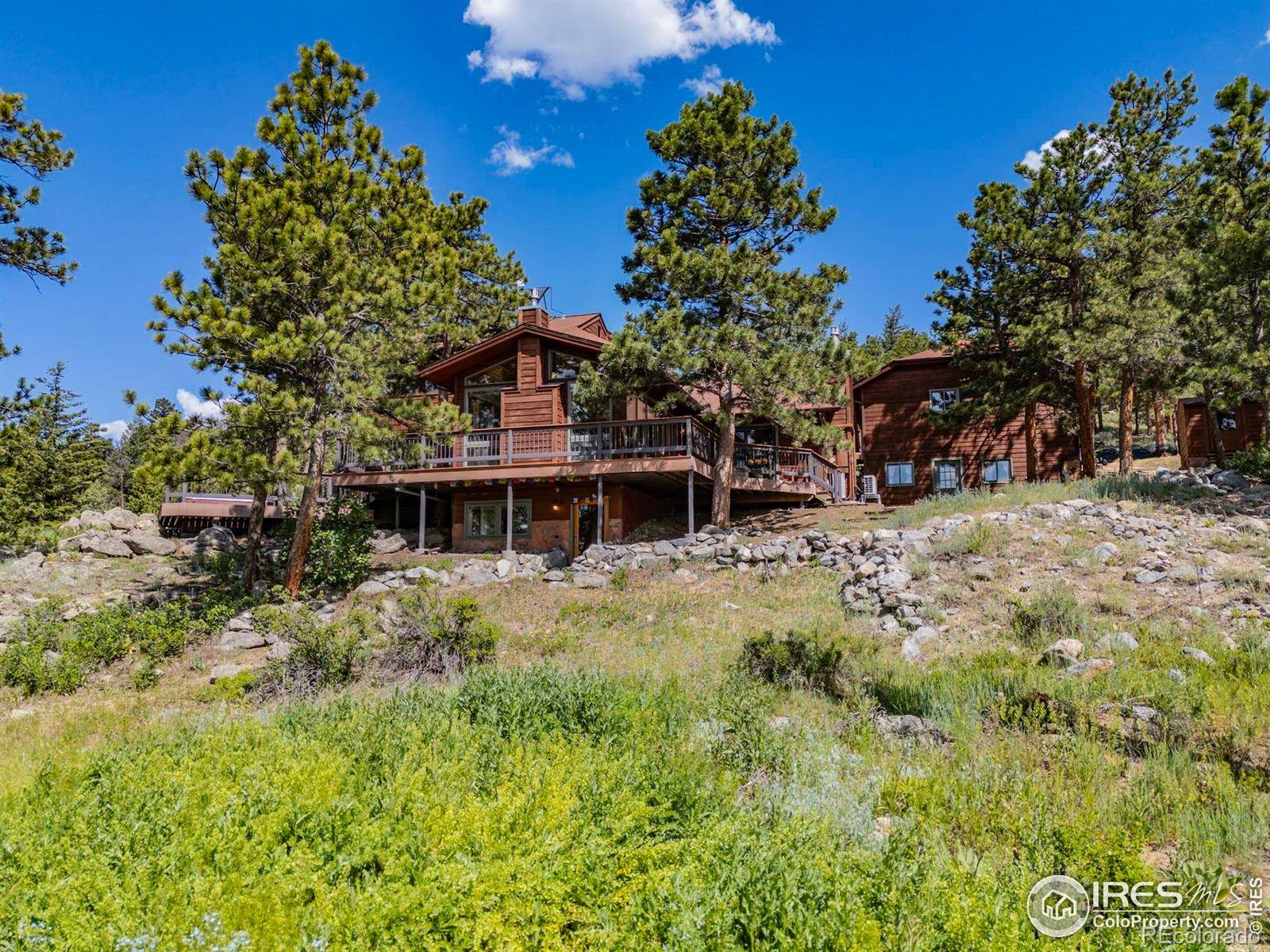 Boulder, CO 80302,208 Coughlin Meadows RD