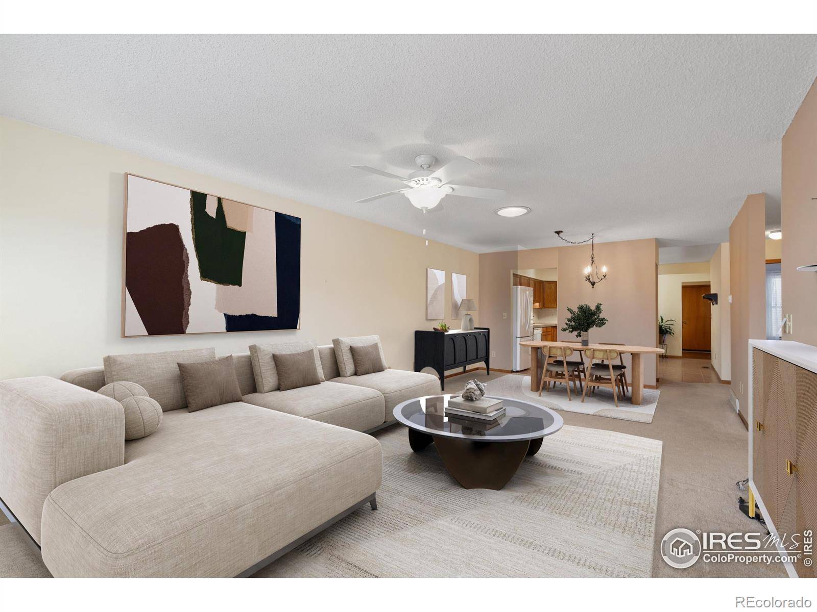 Loveland, CO 80538,1633 Van Buren AVE