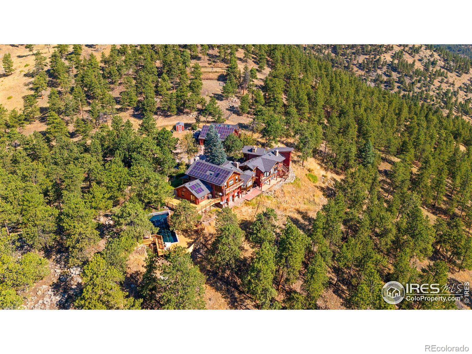 Boulder, CO 80302,470 79 1327 1344 1327 Weaver DR