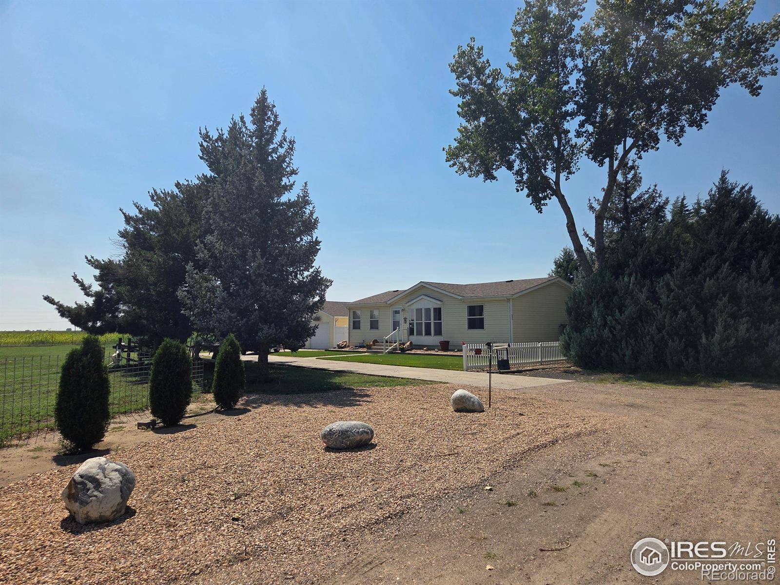 Fort Morgan, CO 80701,16211 County Road 19