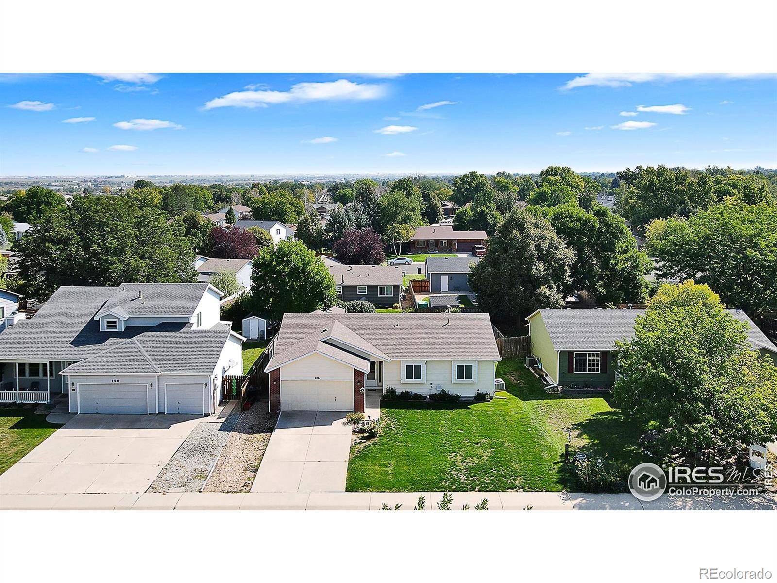 Greeley, CO 80634,126 48th Ave Ct