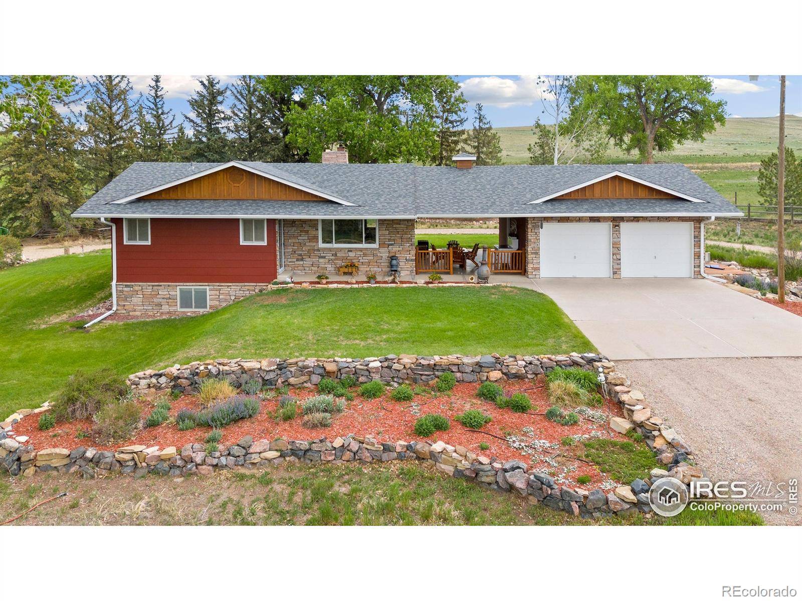 Fort Collins, CO 80524,5424 N County Road 3