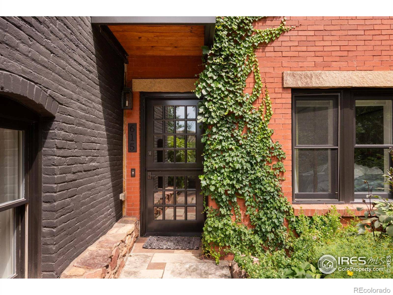 Boulder, CO 80302,615 Spruce ST