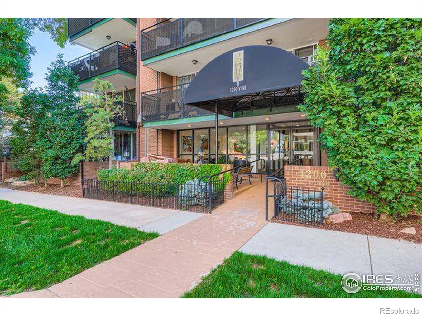 Denver, CO 80206,1200 Vine ST #2A