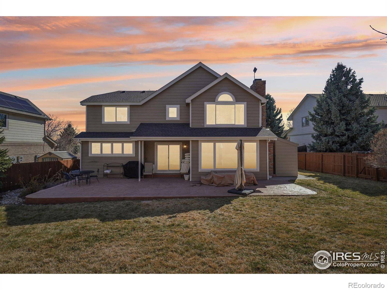 Superior, CO 80027,520 Campo WAY