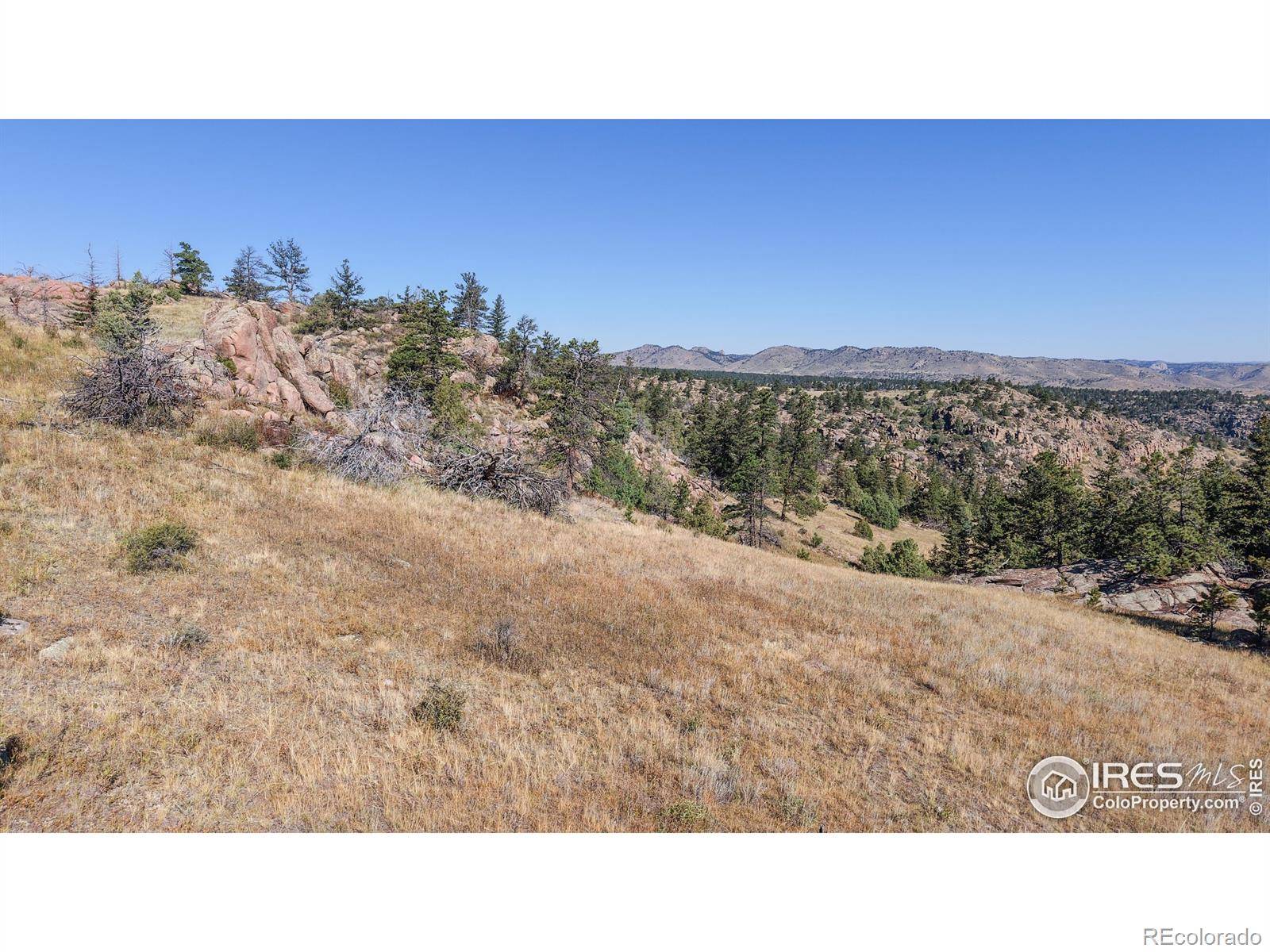 Livermore, CO 80536,0 W County Road 82E