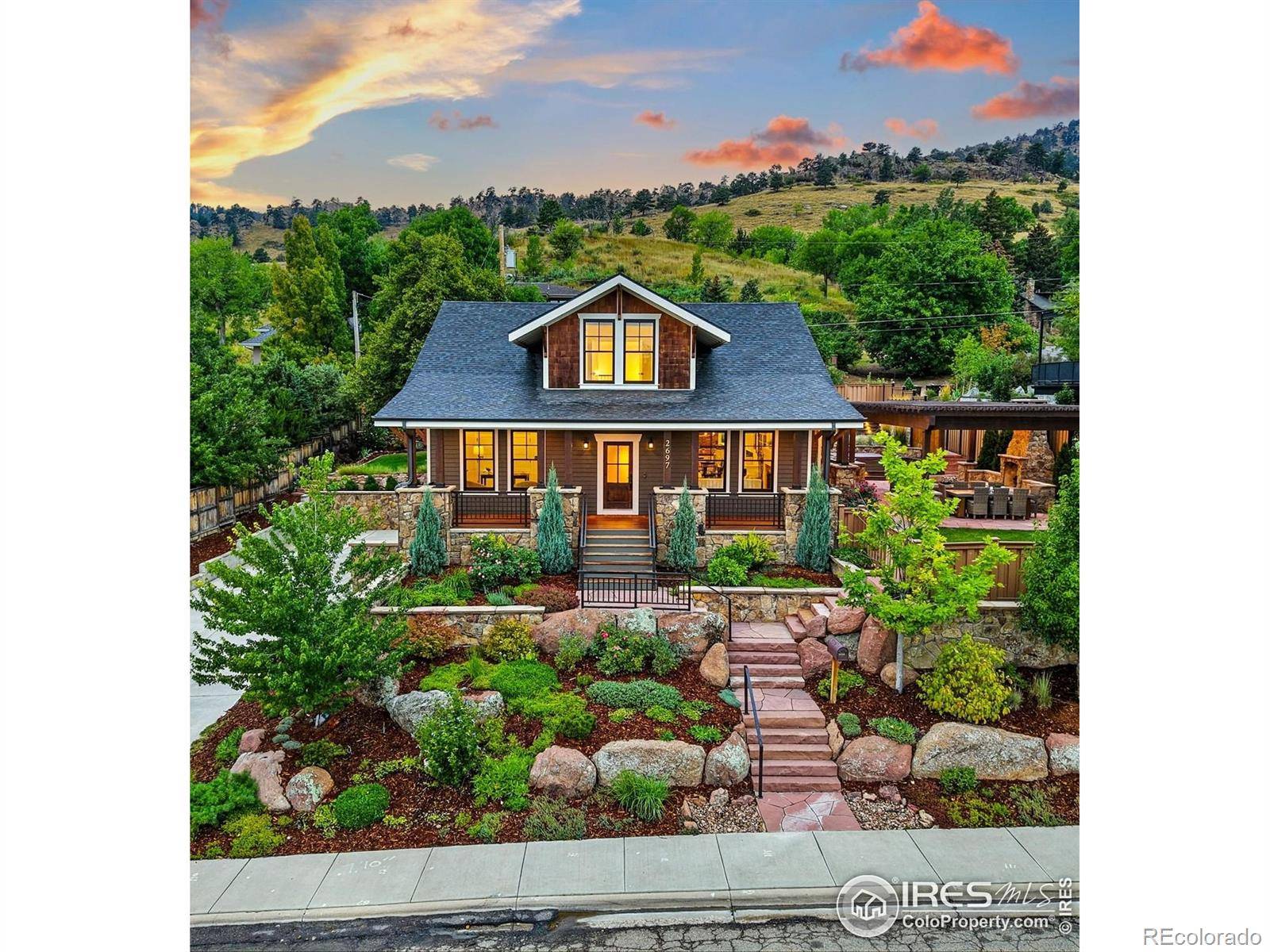 Boulder, CO 80304,2697 4th ST