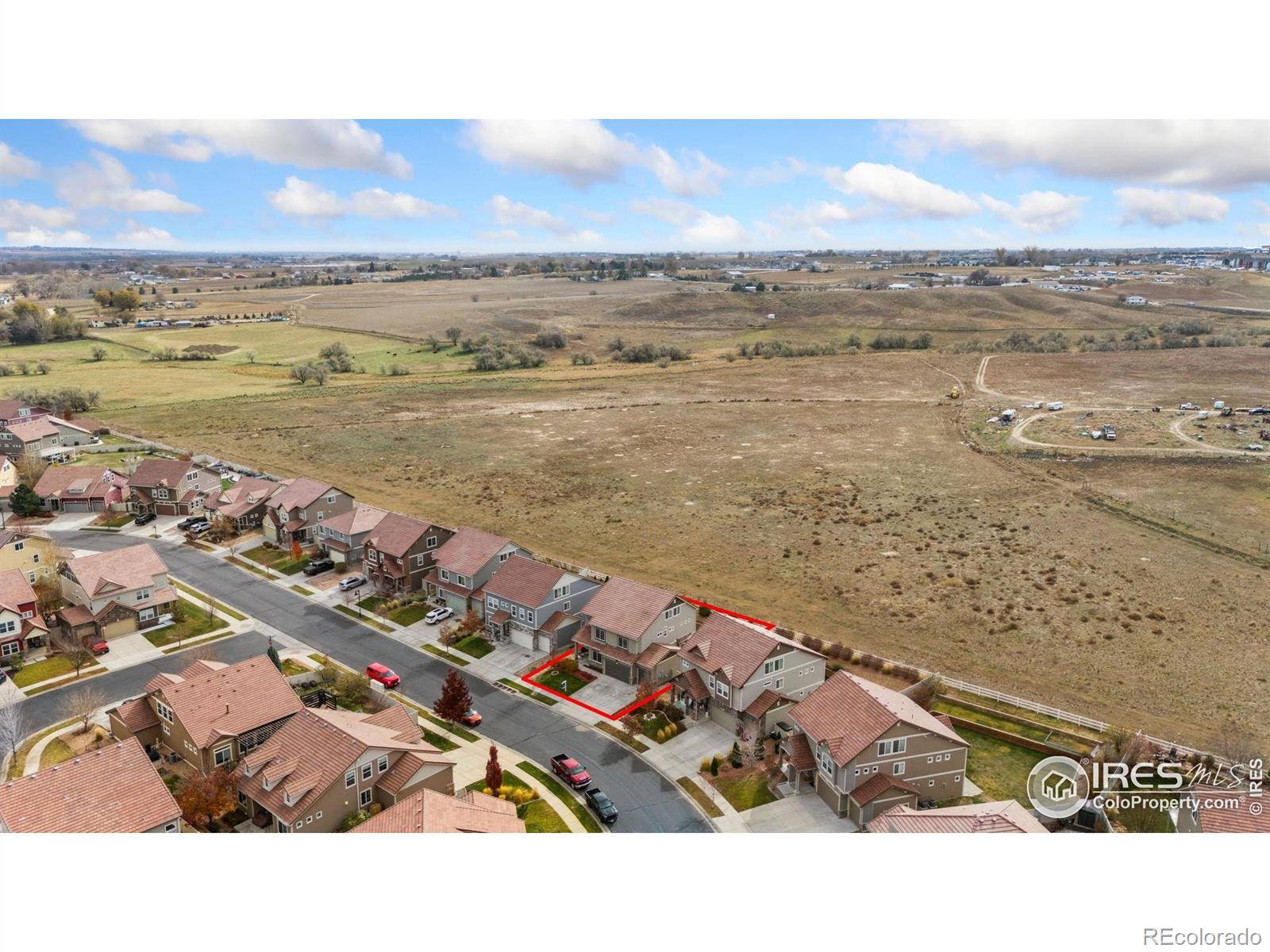 Johnstown, CO 80534,4922 Silverwood DR