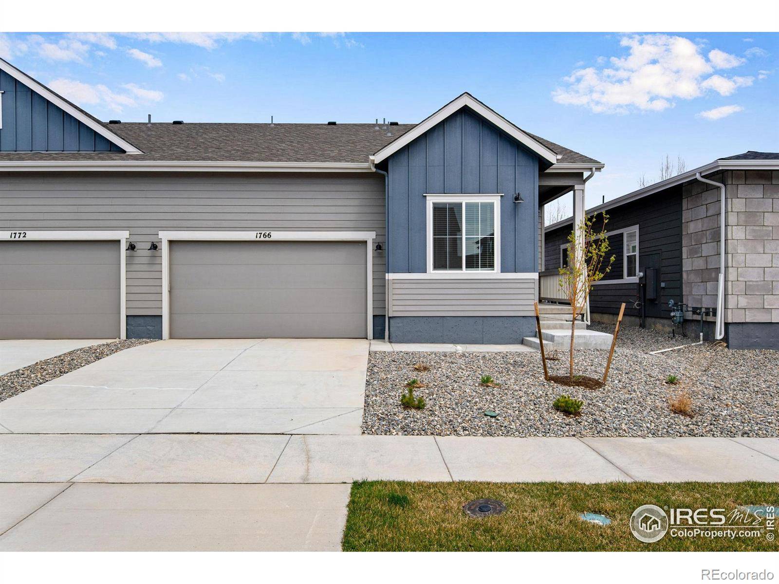 Berthoud, CO 80513,1766 Mount Meeker AVE
