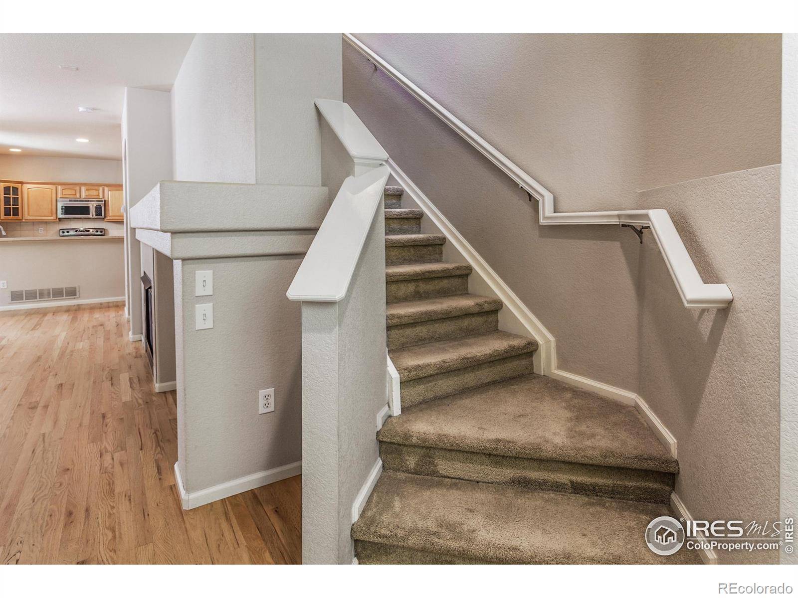 Fort Collins, CO 80528,3809 Sky Gazer LN #B