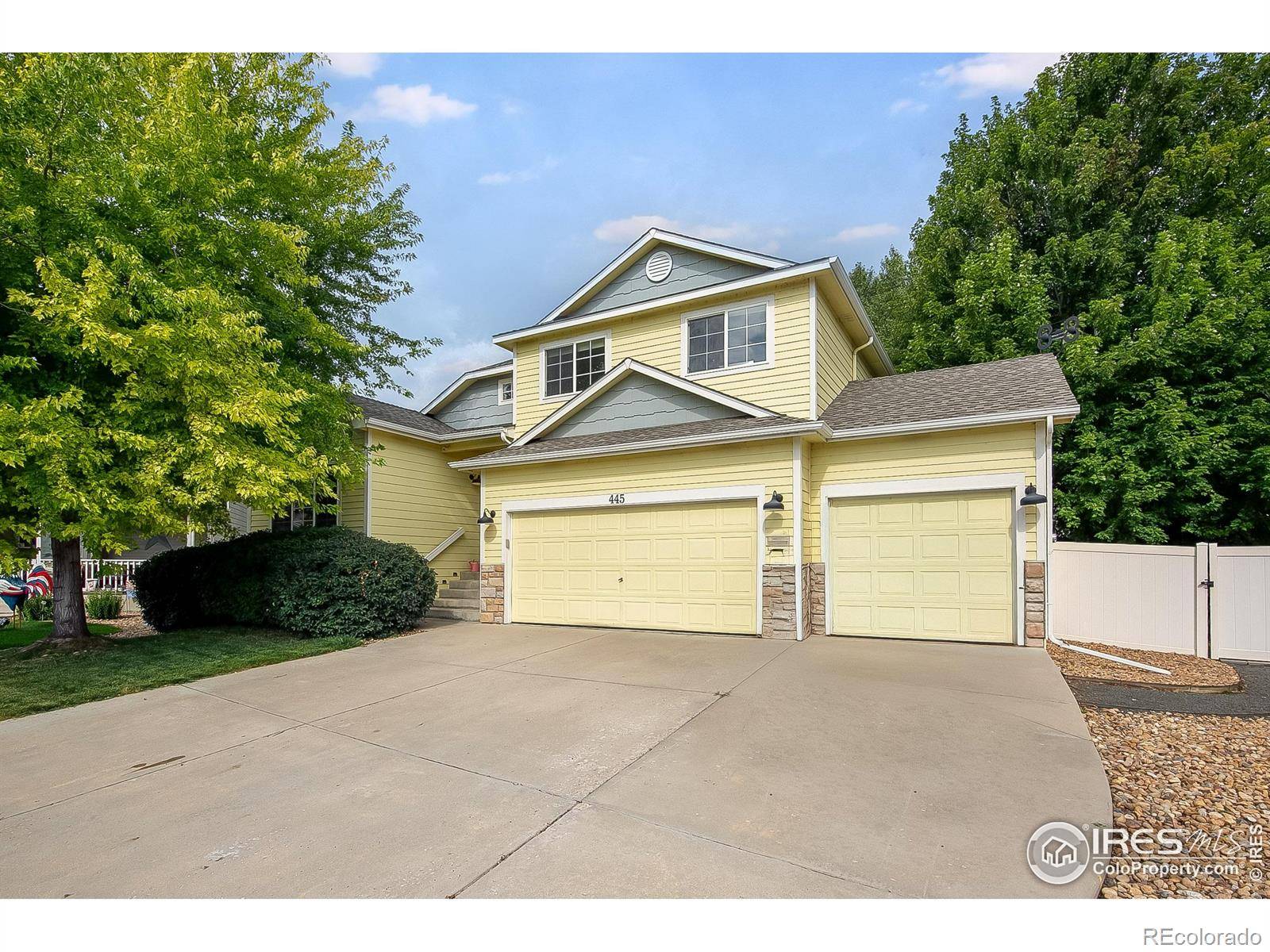 Loveland, CO 80537,445 Wrybill CT